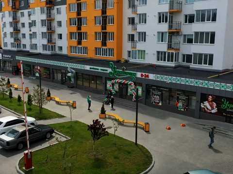 квартира по адресу Немировское шоссе, (94-Ж, к.1-3)