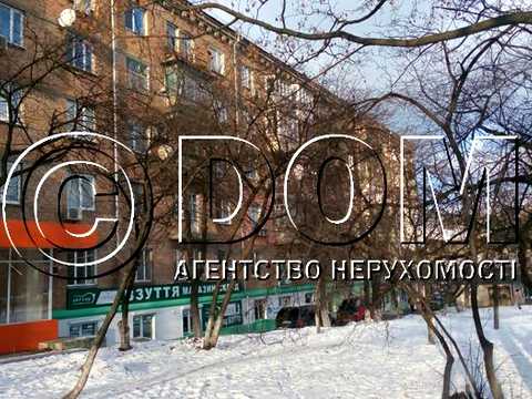 квартира за адресою Миколи Міхновського бульв. (Дружби народів), 21