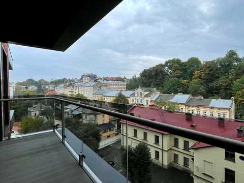 квартира по адресу Шота Руставели ул., 22