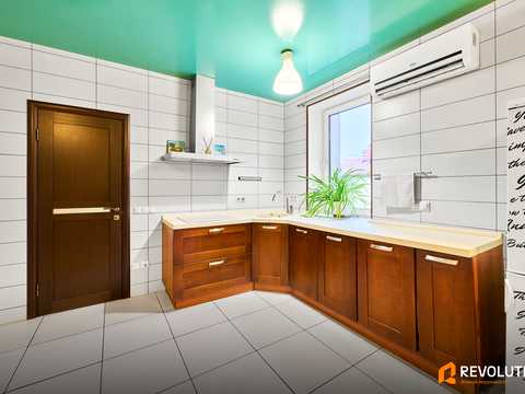 квартира за адресою Івана Дяченка вул., 13