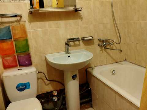 квартира за адресою Симиренка вул., 26
