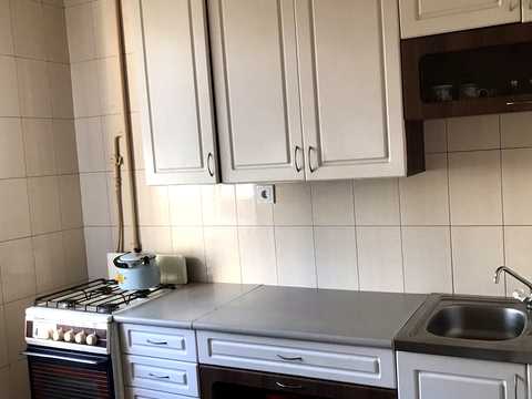 квартира по адресу Чорних Запорожців ул. (Короленка)