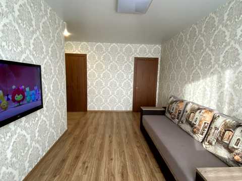 квартира по адресу Кобзаря бульв., 6