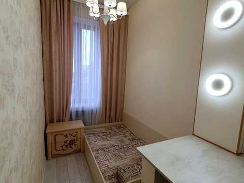 квартира за адресою Гольдбергівська вул. (1-ї Кінної Армії), 98