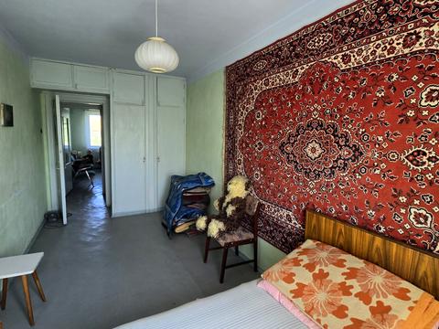 квартира по адресу Строителей ул., 14-Б