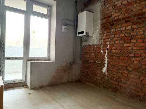 квартира по адресу Институтская ул., 6/1в