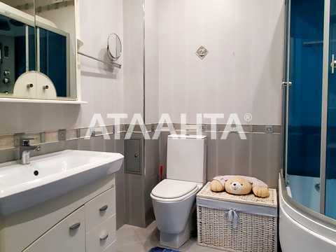 квартира за адресою Євгена Чикаленка вул., 59е