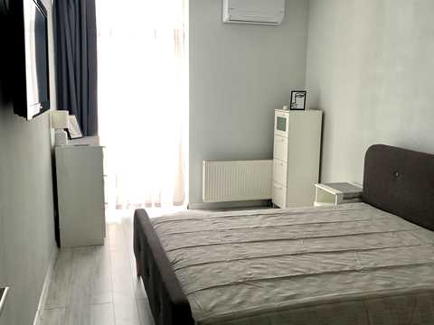 квартира за адресою Регенераторна вул., 4 к1
