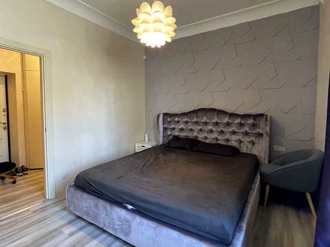 квартира по адресу Южнопроектная ул., 32/304