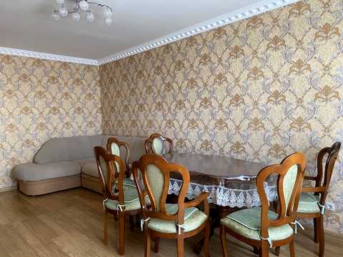 квартира по адресу Анны Ахматовой ул., 31