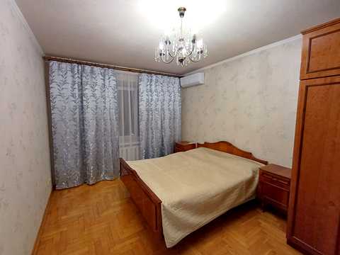 квартира по адресу Вишняковская ул., 5-Б