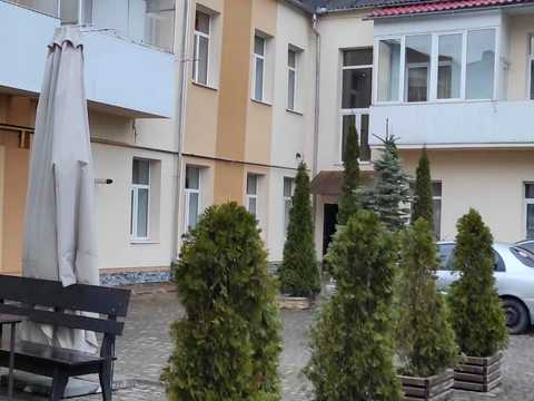 квартира по адресу Обліски, 12