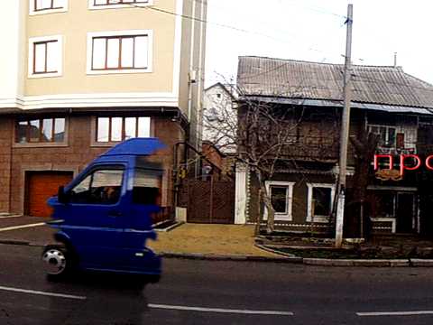 будинок за адресою Маріупольська вул.