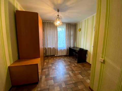 квартира за адресою Машинобудівний пров. (Машинобудівельний), 27