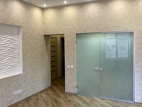 комерційна за адресою Ольги Кобилянської вул. (Достоєвського), 30