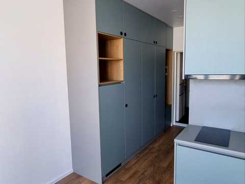 квартира за адресою Василя Стуса вул., 35/37