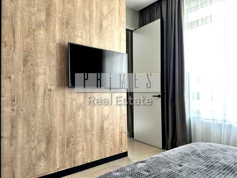 квартира за адресою Саперне Поле вул., 5