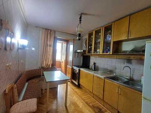 комната по адресу Анны Ахматовой ул., 5