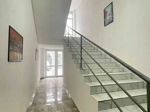 квартира за адресою Авіаційна вул., 10