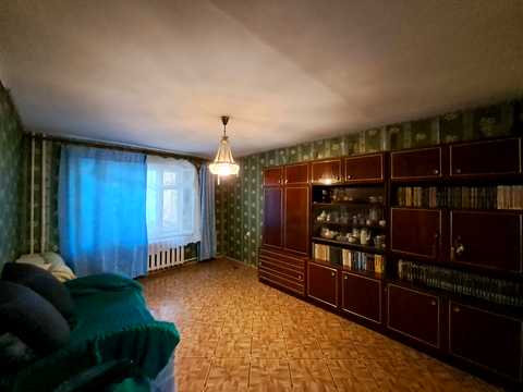 квартира за адресою Економічний пров., 1