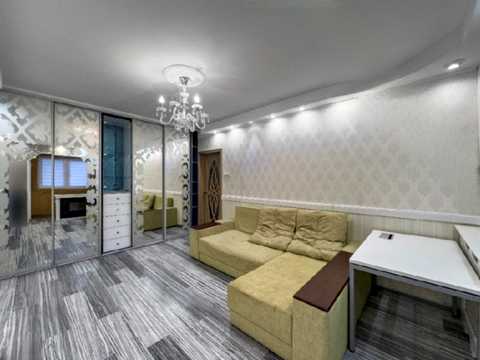 квартира за адресою Героїв Дніпра вул., 42-А
