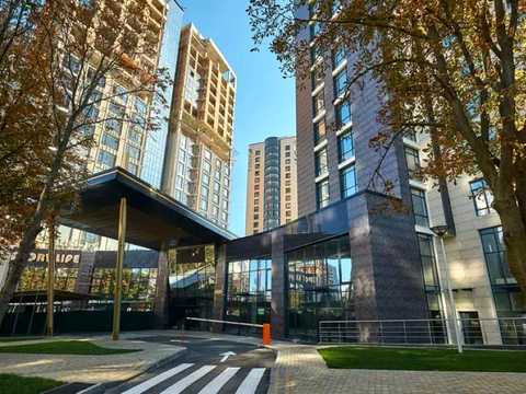квартира по адресу Демеевская ул., 33