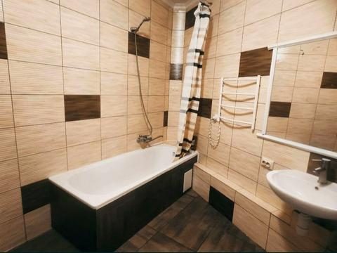 квартира по адресу Елизаветы Чавдар ул., 38