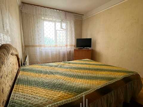квартира за адресою Русанівський бульв., 5