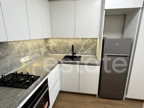 квартира за адресою Богуславська вул., 5