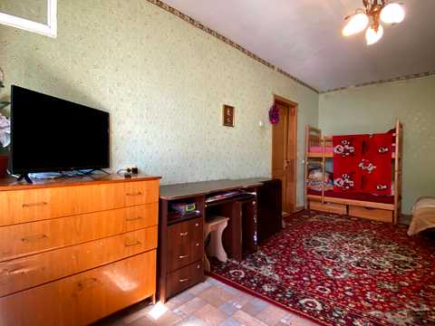 квартира по адресу Нефтяников ул., 6
