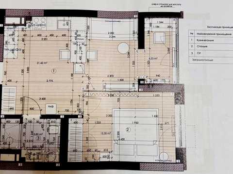 квартира за адресою Львівська вул., 15-Б