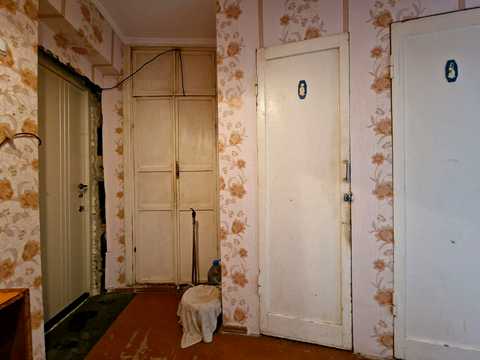 комната по адресу Гагарина просп. (Гагаріна), 56