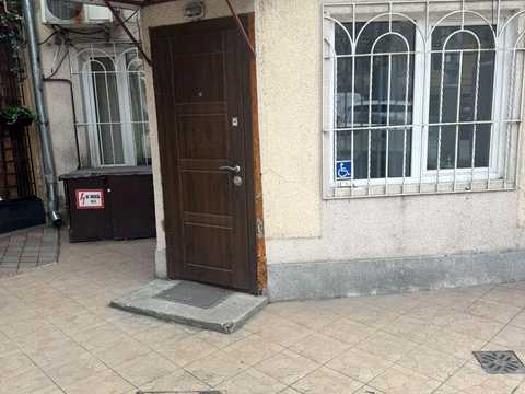 комерційна за адресою Одеса, Ланжеронівська вул., 26