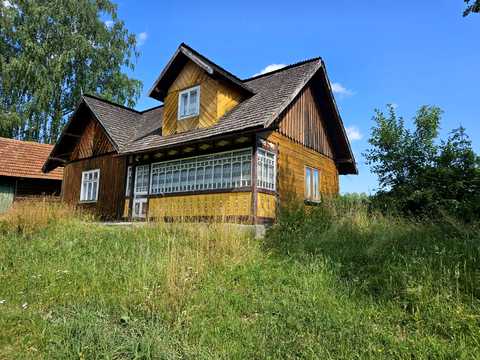 будинок за адресою Петрунівка, 1