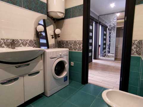 квартира за адресою Драгоманова вул., 2