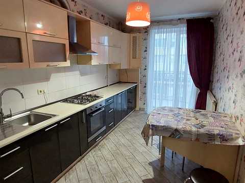 квартира по адресу Владимира Ивасюка ул., 7