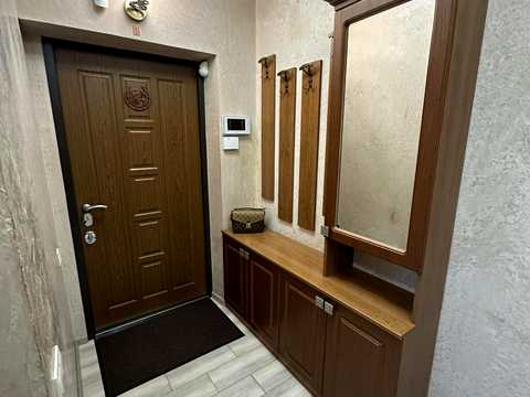 квартира за адресою Запоріжжя, Героїв Крут вул. (12 Квітня), 78