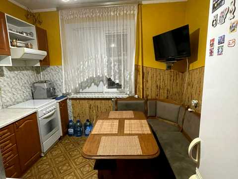 квартира за адресою Сихівська вул., 24