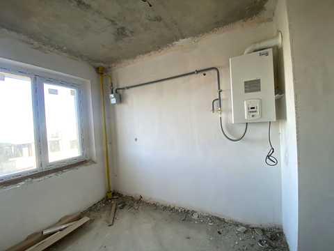 квартира за адресою Кагарлицька вул., 7-Б