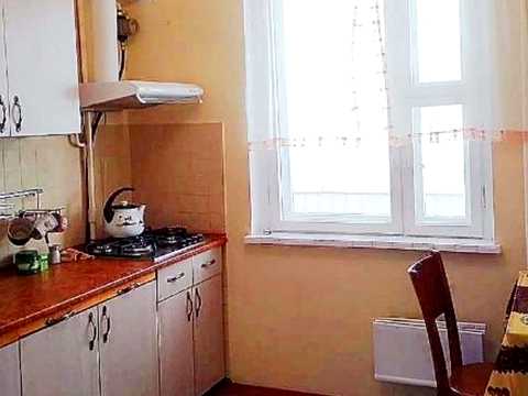 квартира по адресу Михаила Котельникова ул., 25
