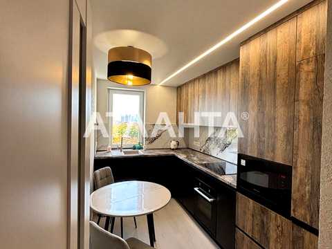 квартира за адресою Фонтанська дорога вул., 65