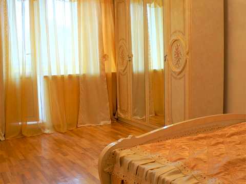 квартира за адресою Київ, Тростянецька вул., 8-Б