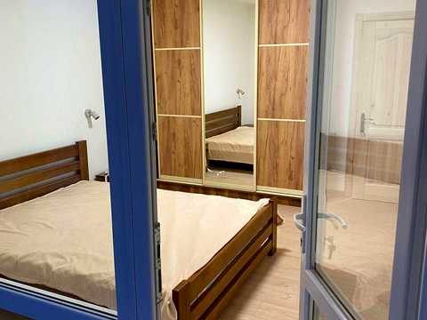 квартира по адресу Роксоланы ул., 1