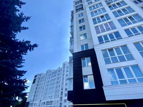 квартира за адресою Шевченка вул., 114