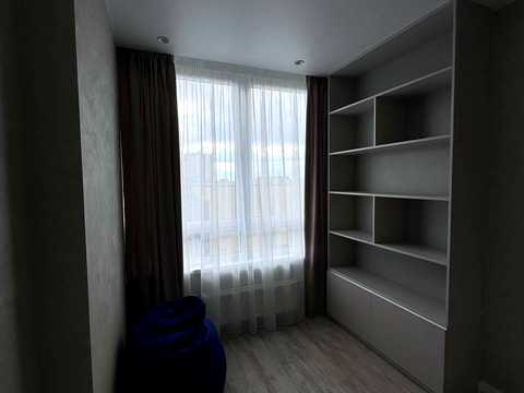 квартира за адресою Салютна вул., 2к8