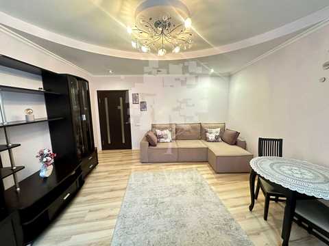 квартира за адресою Федора Ернста вул., 16-Б