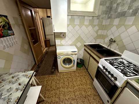 квартира по адресу Кропивницкого ул., 1