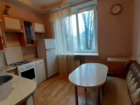 квартира по адресу Василя Данилевича ул. (Толбухина), 3-А