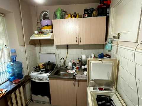 квартира за адресою Вука Караджича вул. (Зорге), 16