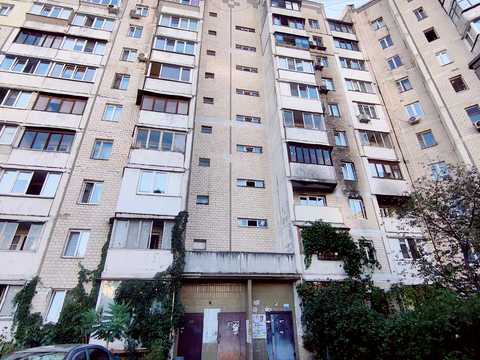 квартира по адресу Радунская ул., 38